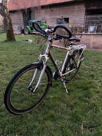 STAD FIETS TE KOOP!!! beschikbaar voor biedingen