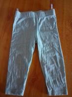 Legging Zeeman lichtblauw met fuchsiaroze stipjes maat 80, Kinderen en Baby's, Ophalen of Verzenden, Gebruikt, Zeeman, Broekje