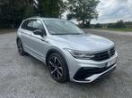 VW Tiguan, Auto's, Stof, 4 cilinders, Particulier, SUV of Terreinwagen