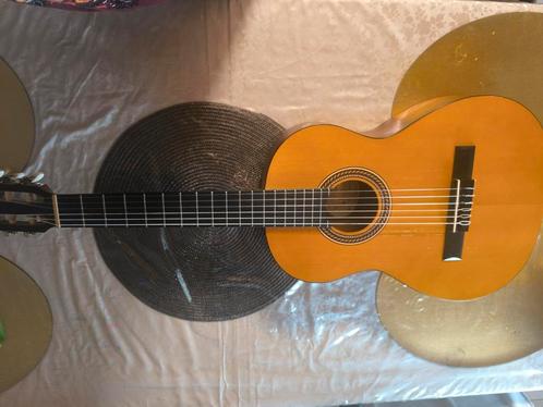 guitare Valencia 3/4, Muziek en Instrumenten, Snaarinstrumenten | Gitaren | Akoestisch, Gebruikt, Ophalen of Verzenden