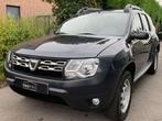 Dacia Duster 1.5 dCi / 1er Proprietaire / Boite 6 / Garantie, Auto's, Dacia, Voorwielaandrijving, Euro 5, Stof, Gebruikt