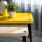 Bijzettafelset van 2 IKEA Sonhult, Ophalen, Zo goed als nieuw