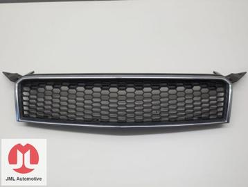 BOVENSTE GRILLE CHEVROLET AVEO