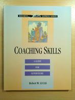Coaching Skills (A Guide for Supervisors), Livres, Enlèvement