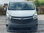Opel Vivaro L2 met 80.000km euro6, Euro 6, Bedrijf, Te koop, ABS