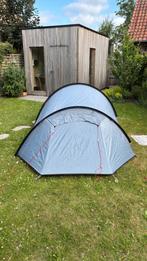 Tent 3 personen, Caravans en Kamperen, Tenten, Ophalen, Zo goed als nieuw
