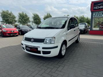 Fiat Panda 1.1i benzine •PANO• •GARANTIE•[KEURING + CARPASS] beschikbaar voor biedingen