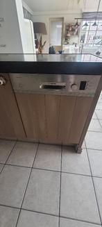 Inbouw afwasmachine, Electroménager, Lave-vaisselle, Encastré, Moins de 10 litres, Enlèvement, Utilisé
