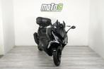 Kymco AK 550 Premium, Motoren, Kymco, Motorrijbewijs A, Bedrijf, Handvatverwarming