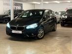 Bmw 216D 2017 152.000km Keuring + Garantie, Auto's, 2 Reeks Active Tourer, Bedrijf, Dealer onderhouden, Te koop