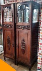 Art Deco kastjes - Prijs bespreekbaar, Ophalen