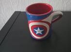 Tasse Captain America, Ophalen, Nieuw