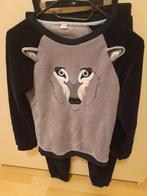 Pyjama doux et moelleux — taille 158/164, Enfants & Bébés, Vêtements enfant | Taille 158, Enlèvement ou Envoi, Neuf, Garçon ou Fille