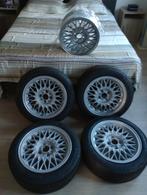 BMW E30 BBS 15 inch 4x100, Auto-onderdelen, Banden en Velgen, Ophalen, 15 inch, Banden en Velgen, Nieuw