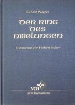Richard Wagner - Der Ring des Nibelungen, Livres, Musique, Comme neuf, Genre ou Style, Huber, Herbert, Enlèvement ou Envoi