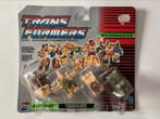 Transformers Autobots Micromasters, Verzamelen, Ophalen of Verzenden, Gebruikt, Autobots