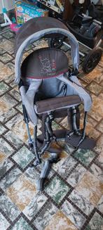 Porte bébé dorsal, Autres marques, Porte-bébé, Enlèvement, Utilisé