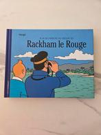 Boek Tintin 'À la recherche du trésor de Rackham le Rouge', Ophalen, Zo goed als nieuw