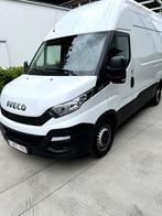 camionette Iveco Daily, Auto's, Euro 5, Stof, 4 cilinders, Iveco