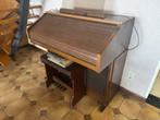 Orgel Eminent T265, Musique & Instruments, Enlèvement, Utilisé, 2 claviers, Orgue