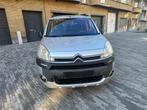 Citroen BerIingo Diesel année 2013 km213000, Auto's, Euro 5, Te koop, Berlingo, Bedrijf
