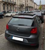 Volkswagen polo 1.0 Mpi 2015 Pano euro6, Auto's, Stof, Euro 6, Handgeschakeld, Particulier