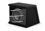 JL Audio gesloten kist voor 8W7 subwoofer, Ophalen of Verzenden, Nieuw