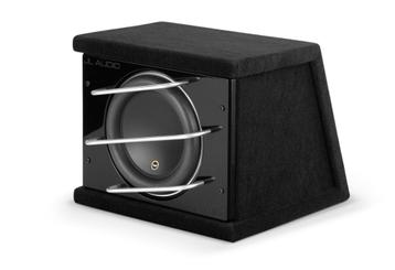 JL Audio gesloten kist voor 8W7 subwoofer, Enlèvement ou Envoi, Neuf
