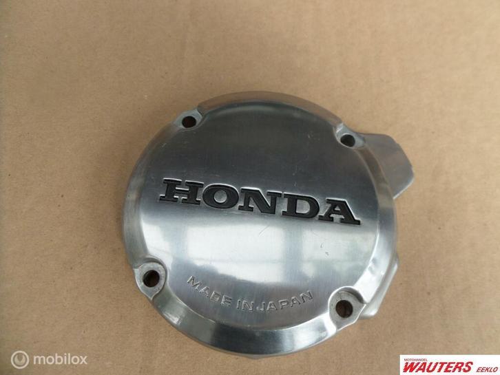 LINKER ZIJDEKSEL CBX 750 HONDA, Motoren, Onderdelen | Honda, Nieuw, Ophalen of Verzenden