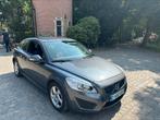 ✅Volvo C30 1.6-Diesel Bwj-2011 (Euro-5), Achat, Carnet d'entretien, Boîte manuelle, Noir