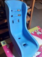 Babboe babyzitje voor bakfiets, Fietsen en Brommers, Ophalen, Zo goed als nieuw, 0 t/m 18 kg, Babboe