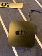 Apple tv, HDMI, Gebruikt, Ophalen of Verzenden