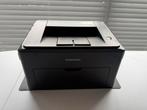 Samsung laserprinter zwart wit, Computers en Software, Ophalen, Zo goed als nieuw, Laserprinter