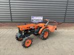 Kubota B6000 4WD minitractor + frees, Zakelijke goederen, Overige merken, Gebruikt, Kubota Hol, Kbt_g.eu_market_surveillance@kubota.com