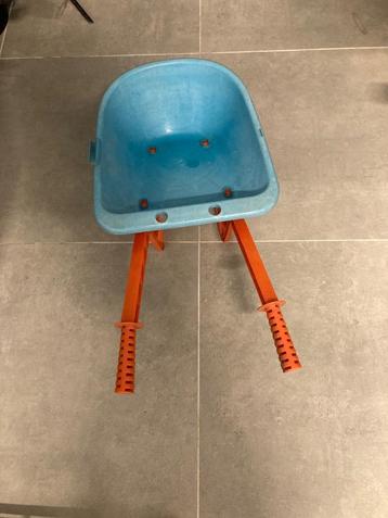 Brouette pour enfants, Enlèvement, Utilisé