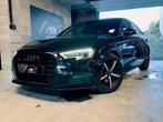 Audi A3 8V2 • 2017 • 1.6 TDI • 130.000 Kms • Handgeschakeld, Auto's, Voorwielaandrijving, Stof, 1600 cc, Zwart