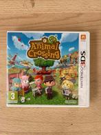 Nintendo 3ds animal Crossing, Games en Spelcomputers, Games | Nintendo 2DS en 3DS, Ophalen of Verzenden, Zo goed als nieuw