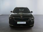 Skoda Kamiq Clever*GPS*Carplay*ClimAuto*FaibleKMS, SUV ou Tout-terrain, 70 kW, Noir, Achat