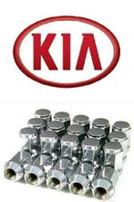 Set wielmoeren moeren Kia Sorento Sportage Picanto Rio Cee´d, Ophalen, Nieuw