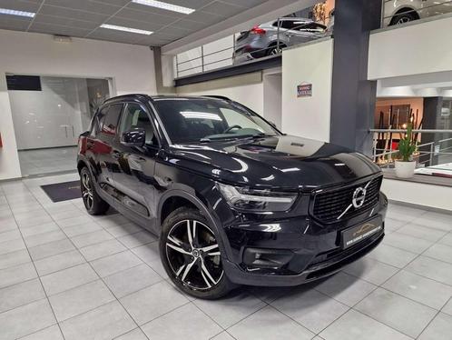 Volvo XC40 R-DESIGN PHEV 100% AFTREKBAAR (bj 2021), Auto's, Volvo, Bedrijf, Te koop, XC40, ABS, Airbags, Airconditioning, Alarm