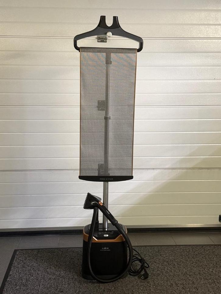 Calor Pro Style Care Ontkreuker, Elektronische apparatuur, Stoomapparaten, Nieuw, Kledingstomer, Ophalen