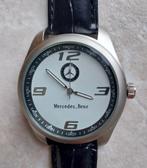 Montre Mercedes SPORT, Handtassen en Accessoires, Horloges | Heren, Overige merken, Leer, Staal, Polshorloge