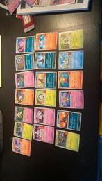 Pokémon trick or trade 2023 kaarten, Ophalen, Zo goed als nieuw