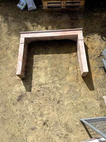 schouw beschikbaar voor biedingen