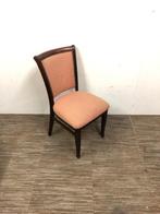 16 horeca restaurant bistro ORGINEEL SPAHN stoelen lot retro, Huis en Inrichting, Stoelen, Ophalen of Verzenden, Gebruikt, Hout