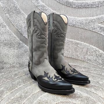 El canelo collection limited cowboy Boots beschikbaar voor biedingen