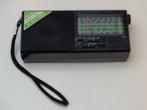 World Band Pocket Radio International Model MT-793 AF, Ophalen of Verzenden, Zo goed als nieuw, Wereldontvanger