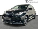 Toyota Yaris Iconic + Winter Pack, Auto's, Toyota, Te koop, Stadsauto, 5 deurs, Emergency brake assist