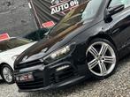 VOLKSWAGEN SCIROCCO R 265 CH 2011, Te koop, Bedrijf, Benzine, 195 kW