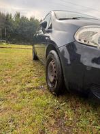 Fiat grande punto, Auto's, Voorwielaandrijving, 4 zetels, Stof, 4 cilinders